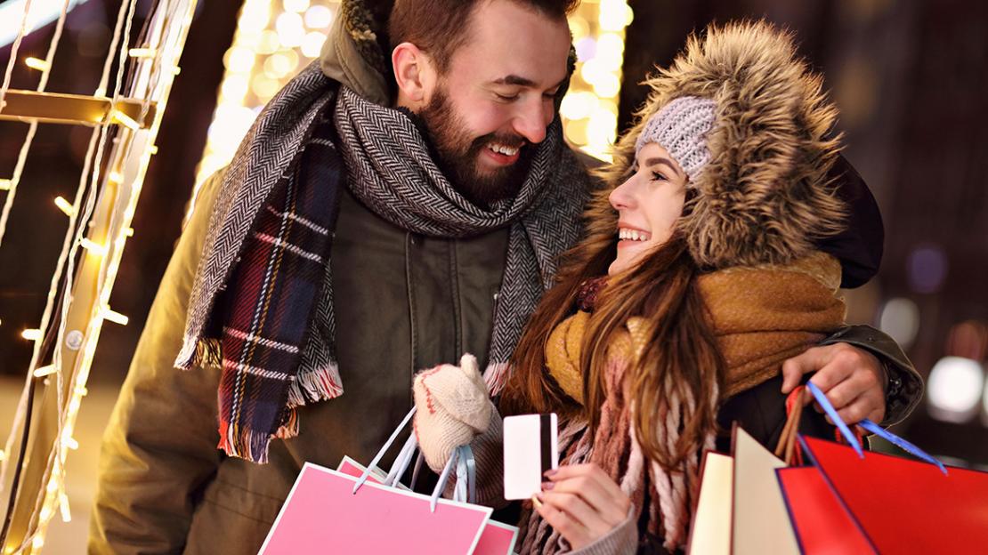 Il commercio al dettaglio in Alto Adige