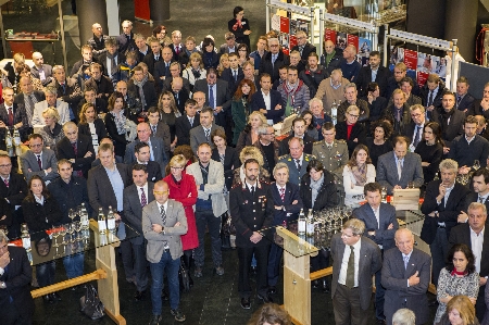 Nella foto: incontro di inizio anno Bolzano