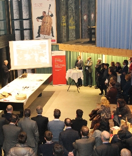 Nella foto: Incontro di inizio anno Chienes