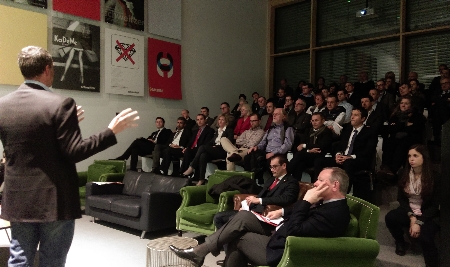 Nella foto: Incontro di inizio anno Naturno