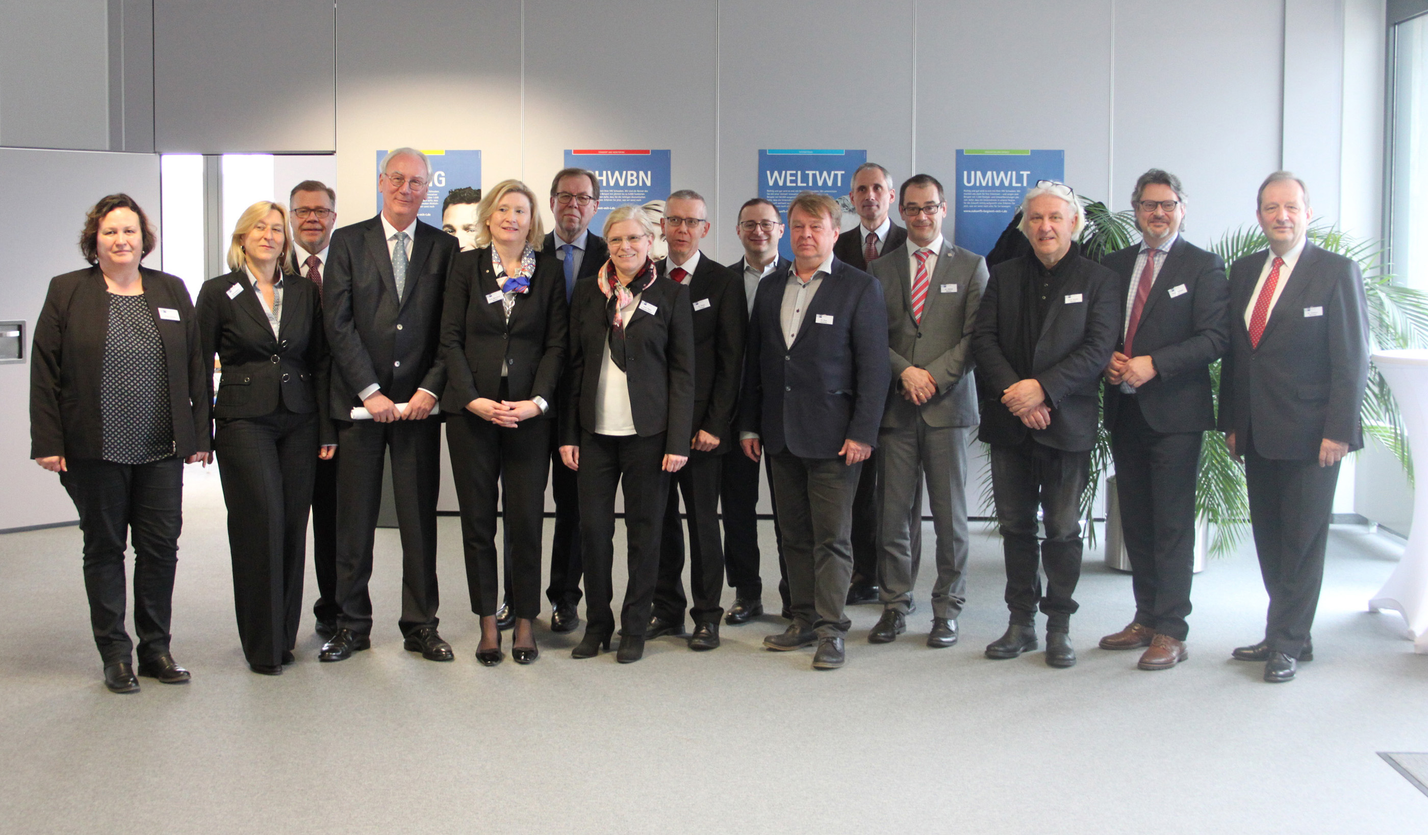 Gruppenfoto (c) IHK Schwaben