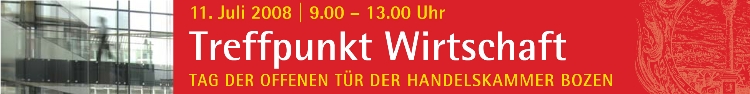 Treffpunkt Wirtschaft