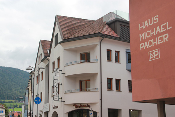 30 Jahre Außenstelle der Handelskammer in Bruneck