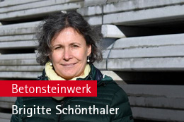 Brigitte Schönthaler