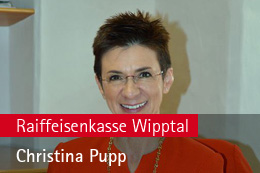 Christina Pupp