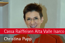 Christina Pupp