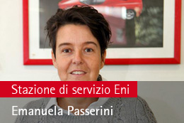 Emanuela Passerini