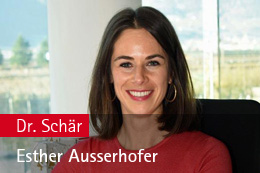 Esther Ausserhofer