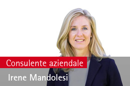 Irene Mandolesi