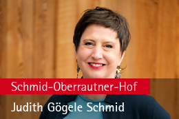 Judith Gögele Schmid
