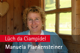 Manuela Plankensteiner
