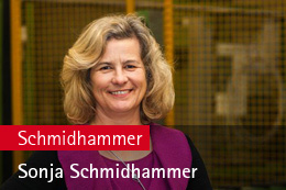 Sonja Schmidhammer