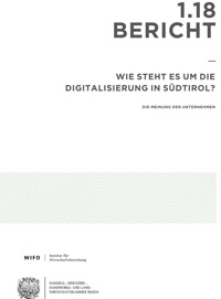 digitalisierung der unternehmen