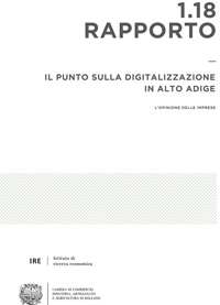 digitalizzazione delle imprese