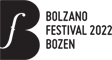Logo Bolzano Festival