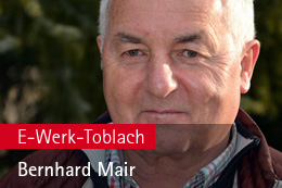 E-Werk-Toblach