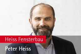 Heiss Fensterbau