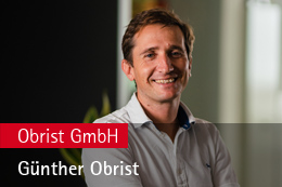 Obrist GmbH