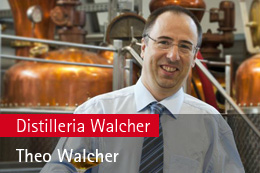 Distilleria Walcher 