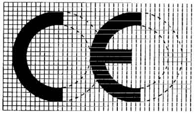 Link al distintivo della marcatura CE