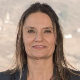 Barbara Russo