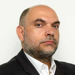 Igor Falcomatà
