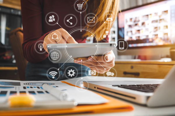 Eccellenze in digitale 2023 – Online Summer Camp