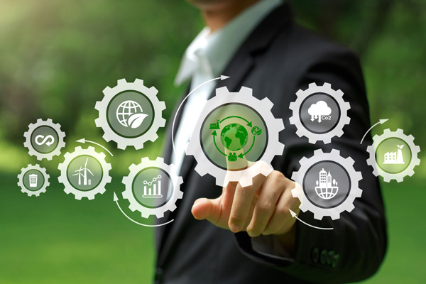 Life Cycle Assessment
