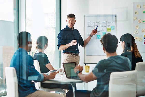 Business Process Management - BPM