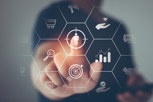 Customer Centricity