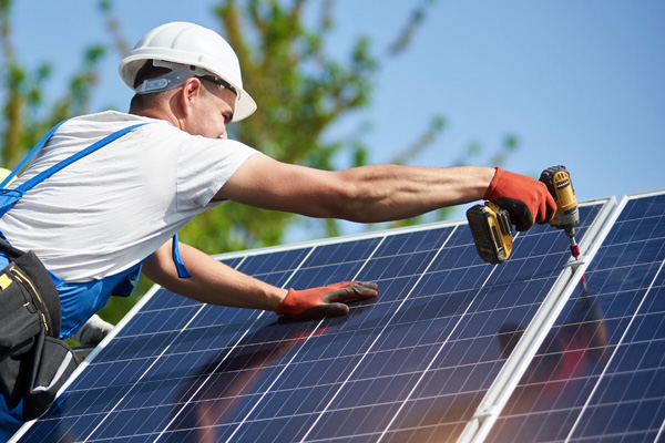 Comunità energetica rinnovabile – CER