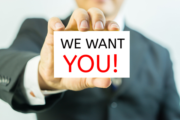 Acquisire dipendenti – Recruiting efficace