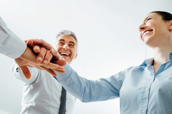 Incontro sulla successione d’impresa 