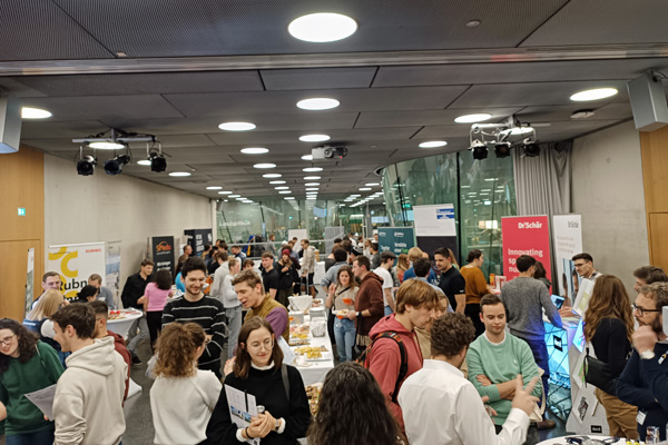 Talente Aperitivo – Wien 