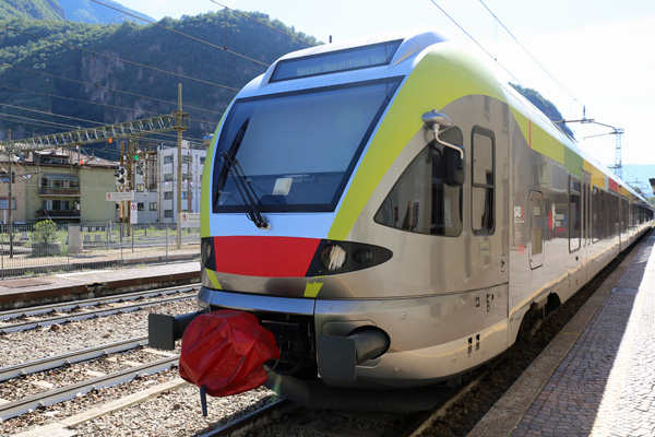 treno