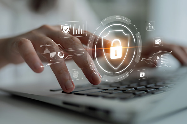 Focus Cybersecurity