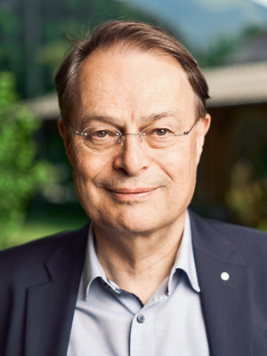 Gerhard Drexel