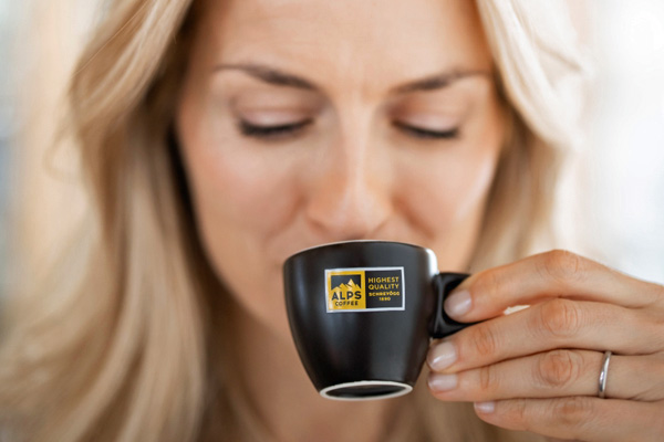 Alps Coffee