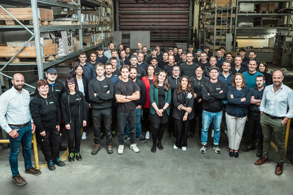 Team Weico
