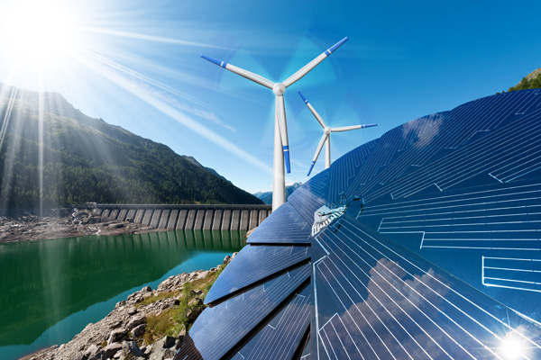energia