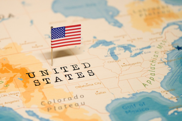 USA