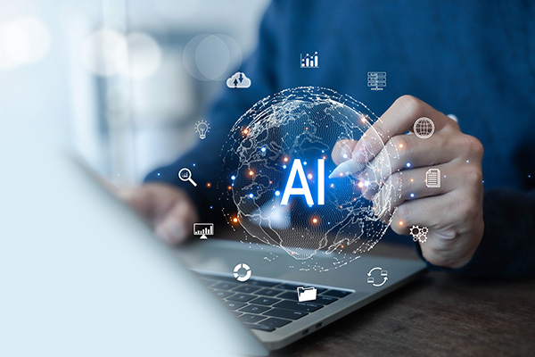 Intelligenza artificiale in azienda