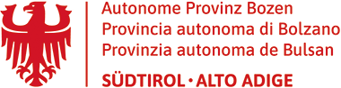 Logo Land Südtirol