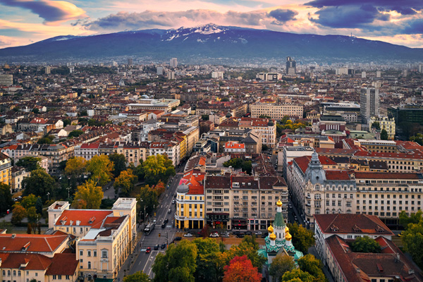 Bulgaria