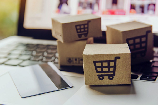 Giornata di consulenza E-commerce