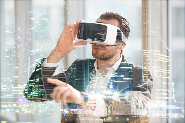 Digitalisierung in der Tourismusbranche
