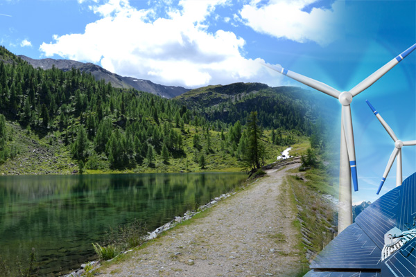 Il futuro dell’energia