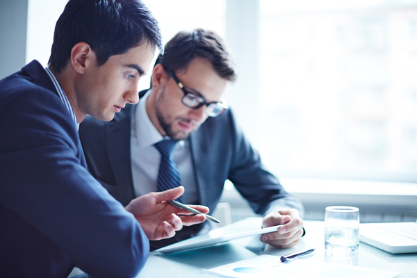 Strumenti finanziari europei per le PMI