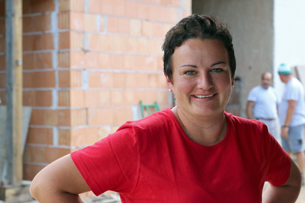 Heidi Felderer