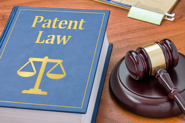 patent law